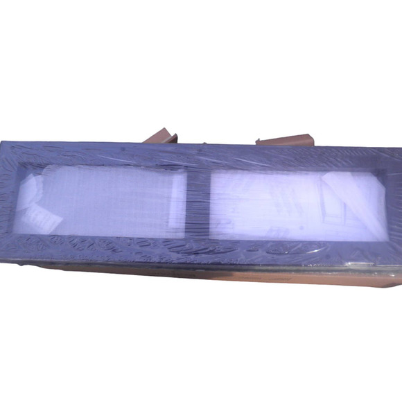 Bamboo Bathroom Shelves, Black, Added Space in Bathroom / Kitchen / Living Room - Picture 7 of 10